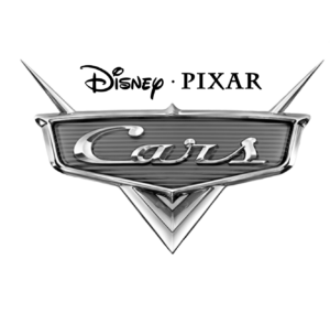 Cars Logo clear