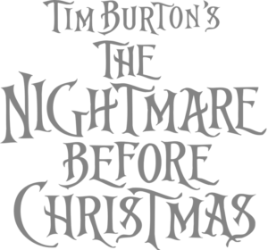 Nightmare Before Christmas
