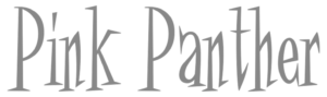 Pink Panther