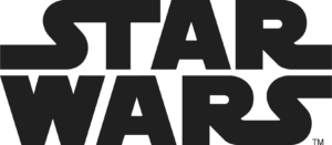 SGS - Star Wars logo
